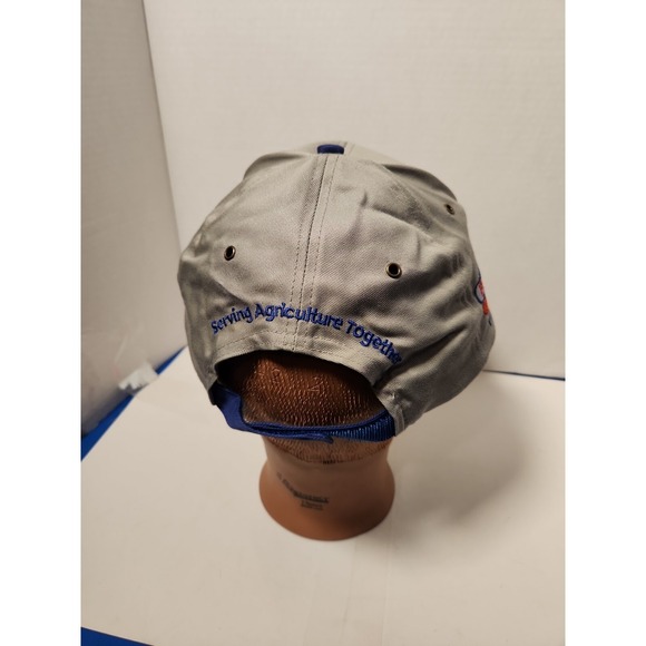 Promowear Pioneer Seed Baseball Hat Cap Adjustable Khaki Logo New Without Tags - Picture 3 of 6